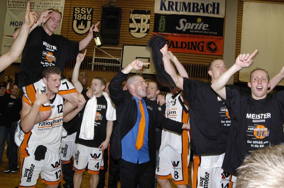  Foto: ratiopharm ulm